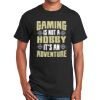 Ultra Cotton ® 100% US Cotton T Shirt Thumbnail
