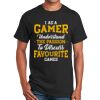 Ultra Cotton ® 100% US Cotton T Shirt Thumbnail