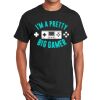 Ultra Cotton ® 100% US Cotton T Shirt Thumbnail