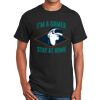 Ultra Cotton ® 100% US Cotton T Shirt Thumbnail
