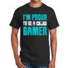 Ultra Cotton ® 100% US Cotton T Shirt Thumbnail