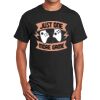 Ultra Cotton ® 100% US Cotton T Shirt Thumbnail