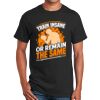 Ultra Cotton ® 100% US Cotton T Shirt Thumbnail