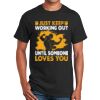 Ultra Cotton ® 100% US Cotton T Shirt Thumbnail