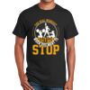 Ultra Cotton ® 100% US Cotton T Shirt Thumbnail
