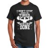 Ultra Cotton ® 100% US Cotton T Shirt Thumbnail