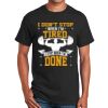 Ultra Cotton ® 100% US Cotton T Shirt Thumbnail