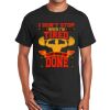 Ultra Cotton ® 100% US Cotton T Shirt Thumbnail