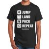 Ultra Cotton ® 100% US Cotton T Shirt Thumbnail