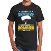 Ultra Cotton ® 100% US Cotton T Shirt Thumbnail