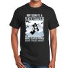 Ultra Cotton ® 100% US Cotton T Shirt Thumbnail