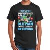 Ultra Cotton ® 100% US Cotton T Shirt Thumbnail