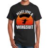 Ultra Cotton ® 100% US Cotton T Shirt Thumbnail