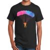Ultra Cotton ® 100% US Cotton T Shirt Thumbnail