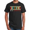 Ultra Cotton ® 100% US Cotton T Shirt Thumbnail