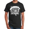 Ultra Cotton ® 100% US Cotton T Shirt Thumbnail