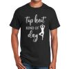 Ultra Cotton ® 100% US Cotton T Shirt Thumbnail