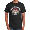 Ultra Cotton ® 100% US Cotton T Shirt Thumbnail