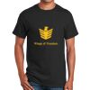Ultra Cotton ® 100% US Cotton T Shirt Thumbnail