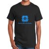 Ultra Cotton ® 100% US Cotton T Shirt Thumbnail