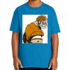 Youth Ultra Cotton ® 100% US Cotton T Shirt Thumbnail