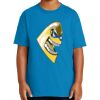 Youth Ultra Cotton ® 100% US Cotton T Shirt Thumbnail