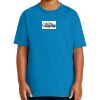 Youth Ultra Cotton ® 100% US Cotton T Shirt Thumbnail