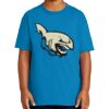 Youth Ultra Cotton ® 100% US Cotton T Shirt Thumbnail