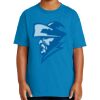 Youth Ultra Cotton ® 100% US Cotton T Shirt Thumbnail