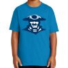 Youth Ultra Cotton ® 100% US Cotton T Shirt Thumbnail