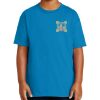 Youth Ultra Cotton ® 100% US Cotton T Shirt Thumbnail