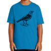Youth Ultra Cotton ® 100% US Cotton T Shirt Thumbnail