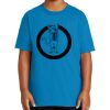 Youth Ultra Cotton ® 100% US Cotton T Shirt Thumbnail