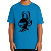 Youth Ultra Cotton ® 100% US Cotton T Shirt Thumbnail