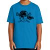 Youth Ultra Cotton ® 100% US Cotton T Shirt Thumbnail