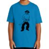Youth Ultra Cotton ® 100% US Cotton T Shirt Thumbnail