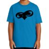 Youth Ultra Cotton ® 100% US Cotton T Shirt Thumbnail