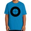 Youth Ultra Cotton ® 100% US Cotton T Shirt Thumbnail