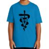 Youth Ultra Cotton ® 100% US Cotton T Shirt Thumbnail