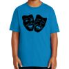 Youth Ultra Cotton ® 100% US Cotton T Shirt Thumbnail