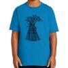 Youth Ultra Cotton ® 100% US Cotton T Shirt Thumbnail