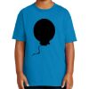 Youth Ultra Cotton ® 100% US Cotton T Shirt Thumbnail