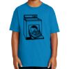 Youth Ultra Cotton ® 100% US Cotton T Shirt Thumbnail