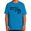 Youth Ultra Cotton ® 100% US Cotton T Shirt Thumbnail