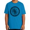 Youth Ultra Cotton ® 100% US Cotton T Shirt Thumbnail