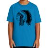 Youth Ultra Cotton ® 100% US Cotton T Shirt Thumbnail