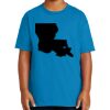 Youth Ultra Cotton ® 100% US Cotton T Shirt Thumbnail