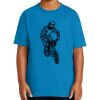 Youth Ultra Cotton ® 100% US Cotton T Shirt Thumbnail