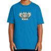 Youth Ultra Cotton ® 100% US Cotton T Shirt Thumbnail