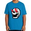 Youth Ultra Cotton ® 100% US Cotton T Shirt Thumbnail